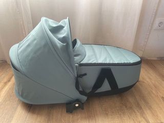 Carrello Yoyo completo