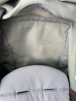 Carrello Yoyo completo