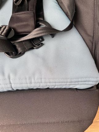 Carrello Yoyo completo