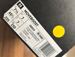 Adidas Move Boost Zapatillas Blancas/Teal