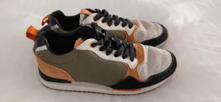 Hoff Viena Sneakers Mujer Poco Uso