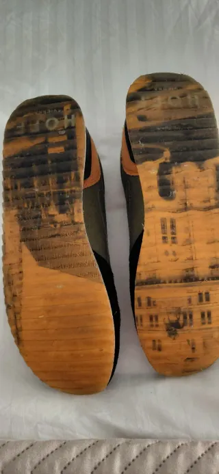 Hoff Viena Sneakers Mujer Poco Uso