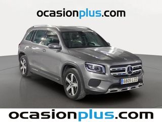 Mercedes-Benz GLB 220 D 4MATIC 140 kW (190 CV)