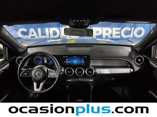 Mercedes-Benz GLB 220 D 4MATIC 140 kW (190 CV)