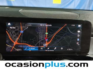 Mercedes-Benz GLB 220 D 4MATIC 140 kW (190 CV)