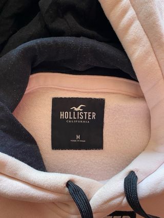 Pack 3 Sudaderas Hollister
