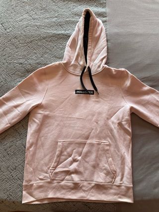 Pack 3 Sudaderas Hollister