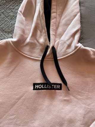 Pack 3 Sudaderas Hollister