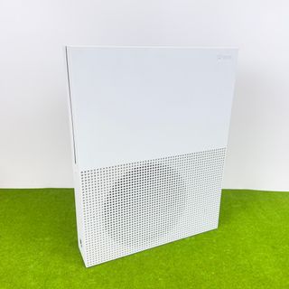 Console Xbox One S Disco +Scatola 2 Pad - Testata