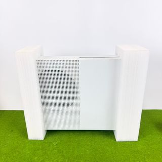 Console Xbox One S Disco +Scatola 2 Pad - Testata