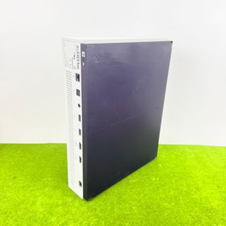 Console Xbox One S Disco +Scatola 2 Pad - Testata