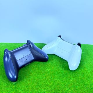 Console Xbox One S Disco +Scatola 2 Pad - Testata