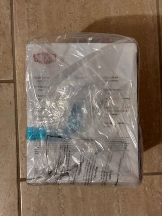 Trixie Sacchetti Igienici Cane 70 Rotoli (1400 pz)