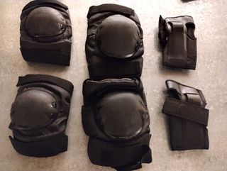 Protezioni Rollerblade/MTB Uomo