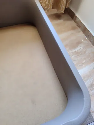 Canapé 2, cabecero 2 y colchón 2