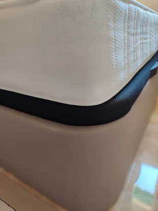 Canapé 2, cabecero 2 y colchón 2