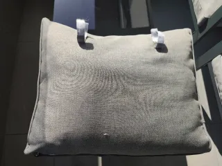 Conjunto Muebles Terraza: Sofá, Sillones y Mesa