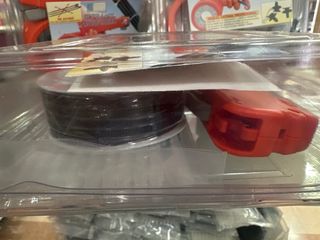 Pistola de bridas para CINTAR CABLES