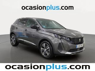 Peugeot 3008 PureTech 130 S&S Allure Pack 96 kW (130 CV)