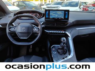 Peugeot 3008 PureTech 130 S&S Allure Pack 96 kW (130 CV)