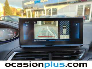 Peugeot 3008 PureTech 130 S&S Allure Pack 96 kW (130 CV)