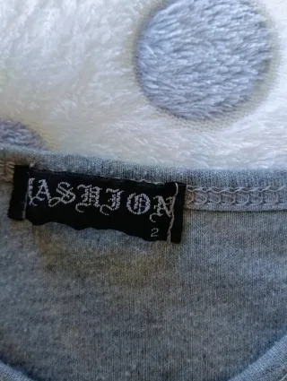 Conjunto 2 piezas niño talla 2 años