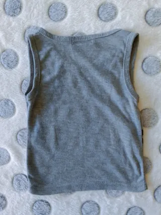 Conjunto 2 piezas niño talla 2 años