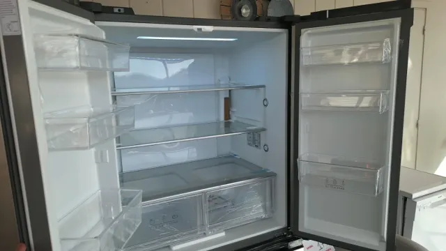 FRIGORÍFICO 4 PUERTAS NUEVO