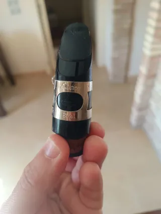 Clarinete Buffet E11