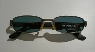 Gafas de sol de hombre