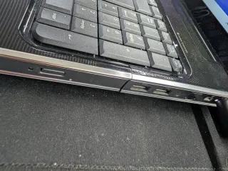 Portátil HP i3 6GB RAM 250GB SSD Win10