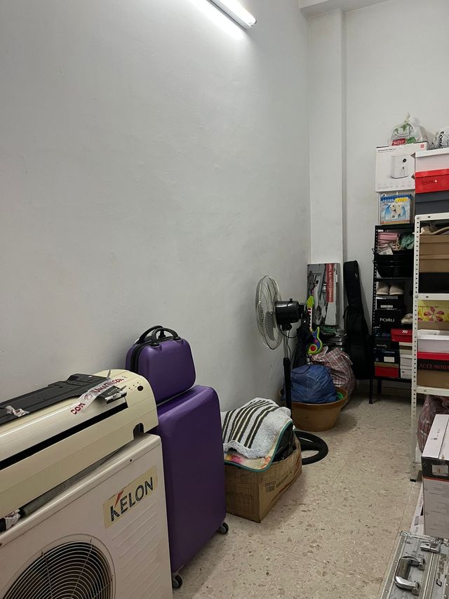 se vende casa en el campo de la verdad