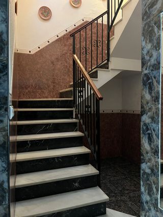 se vende casa en el campo de la verdad