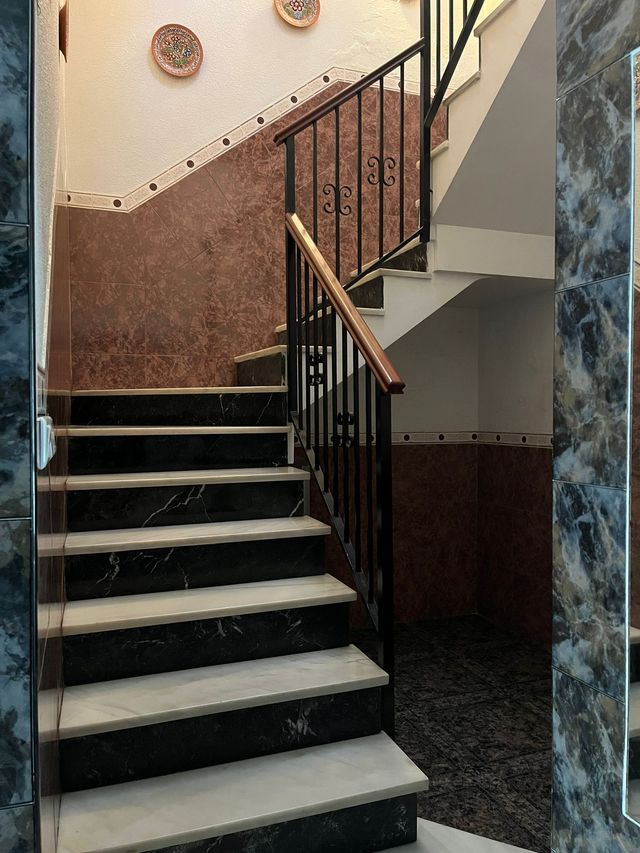 se vende casa en el campo de la verdad