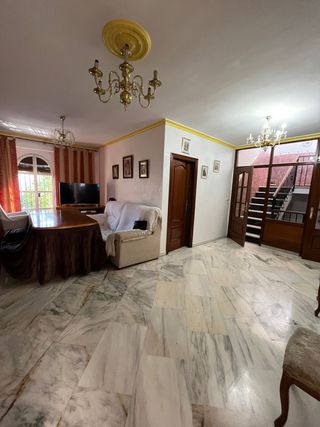 se vende casa en el campo de la verdad