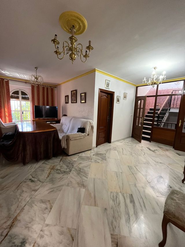 se vende casa en el campo de la verdad
