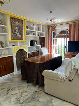 se vende casa en el campo de la verdad