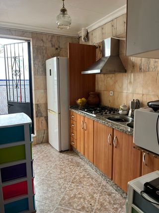 se vende casa en el campo de la verdad