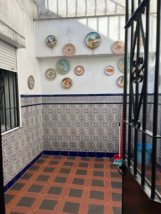 se vende casa en el campo de la verdad