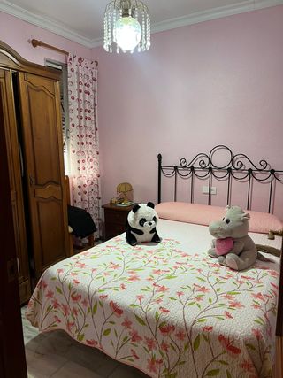 se vende casa en el campo de la verdad