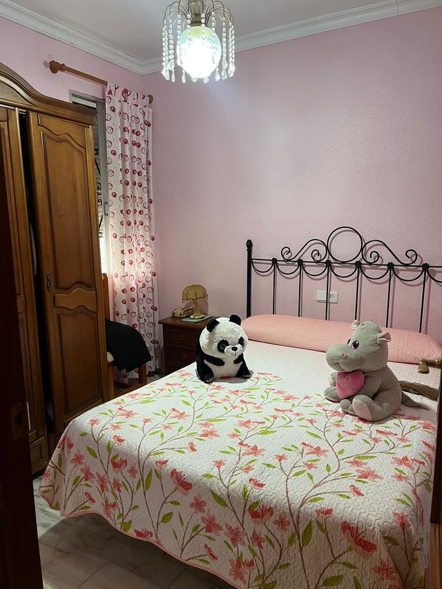 se vende casa en el campo de la verdad
