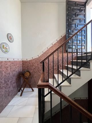 se vende casa en el campo de la verdad