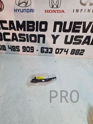 Soporte Parachoques Citroen C3 II Y C3 Furgon