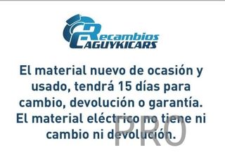 Soporte Parachoques Citroen C3 II Y C3 Furgon