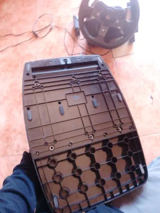 Volante Logitech G920 Xbox One