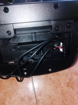 Volante Logitech G920 Xbox One