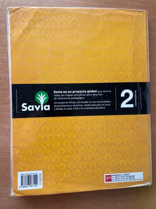 Matemáticas aplicadas a las ciencias sociales II