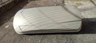 Cofre de techo para automóviles