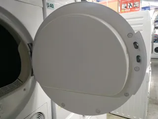 Secadora Balay De Condensación 7kg