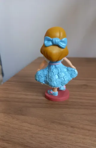 Personaggio Disney Animators Cenerentola